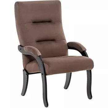 Кресло Leset Дэми (Фанера,Металл/Велюр) Leset арт.2500000174643