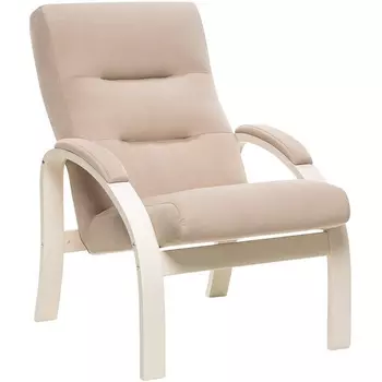 Кресло Leset Лион Leset (Велюр/Бежевый) арт.2500000070396