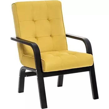 Кресло Leset Модена (Фанера,Металл/Велюр) Leset арт.2500000118074