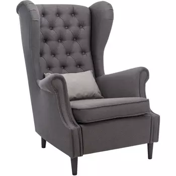 Кресло Leset Винтаж (Фанера/Рогожка) Leset арт.2500000044434