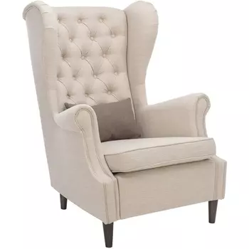 Кресло Leset Винтаж Leset (Рогожка) арт.2500000047558