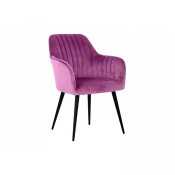 Кресло Lexi ОГОГО 465002 (розовый) ОГОГО Обстановочка!