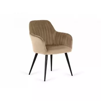 Кресло Lexi ОГОГО 729805 (бежевый) ОГОГО Обстановочка!