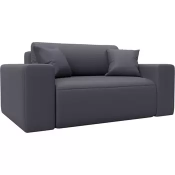 Кресло Лига-036 НПБ Лига Диванов (Экокожа) арт.127813