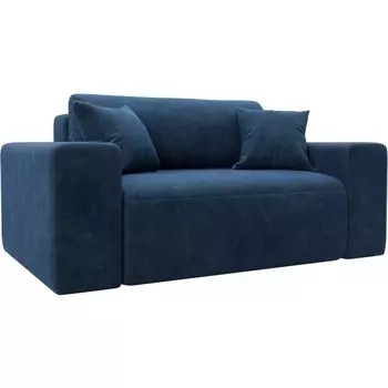 Кресло Лига-036 НПБ Лига Диванов (Велюр) арт.127807