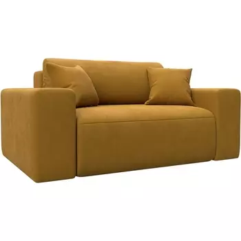 Кресло Лига-036 НПБ Лига Диванов (Велюр) арт.127804