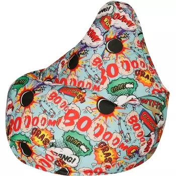 Кресло мешок Dreambag Груша Bang (XL, Классический) 5027621