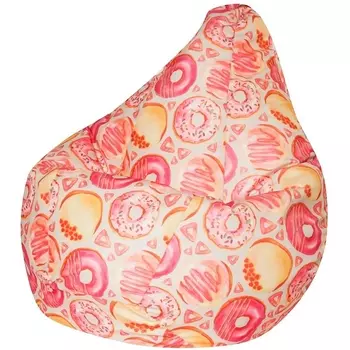 Кресло мешок Dreambag Груша Donats (XL, Классический) 5027721