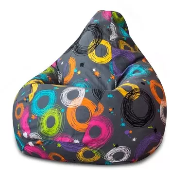 Кресло мешок Dreambag Груша Кругос (3XL, Классический) 5008441