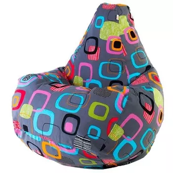 Кресло мешок Dreambag Груша Мумбо (XL, Классический) 5007721