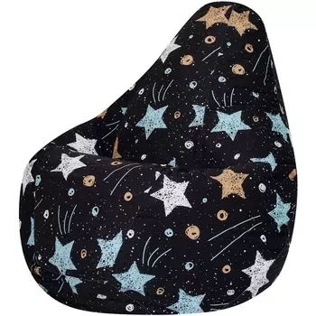 Кресло мешок Dreambag Груша Star (XL, Классический) 5032321