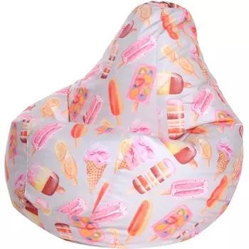 Кресло мешок Dreambag Груша Sweet (XL, Классический) 5028921
