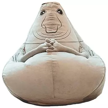 Кресло мешок Dreambag Ждун (Классический) 23216