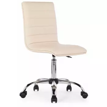 Кресло Midl бежевый 1556 (Woodville)