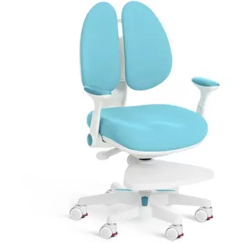 Кресло MIRACLE Tetchair (Голубой).