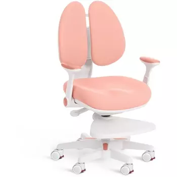 Кресло MIRACLE Tetchair (Розовый).