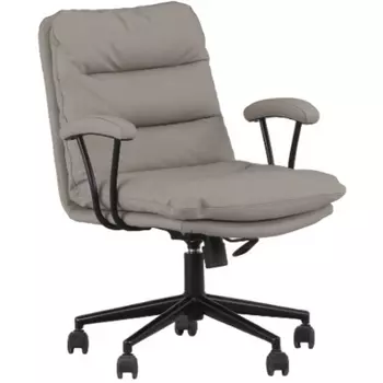 Кресло офисное Torus серый УТ000037005 Stool Group