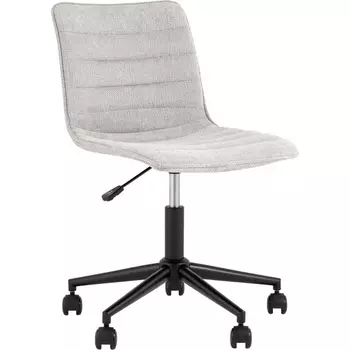 Кресло офисное Tyler светло-серый Stool Group (арт.УТ000038957)