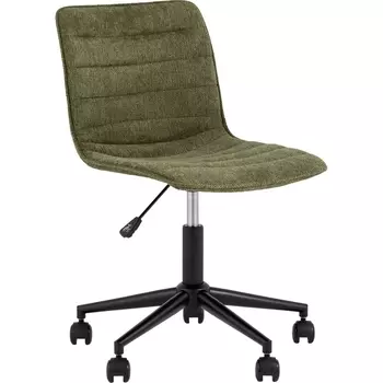 Кресло офисное Tyler зеленый Stool Group (арт.УТ000038956)
