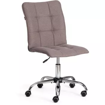 Кресло ONE Tetchair (Рогожка/Бежевый) арт.24701