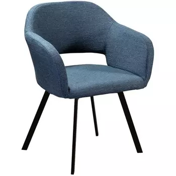 Кресло Oscar Блю Арт/Арки R-Home арт.41021851_БлюАртАрки