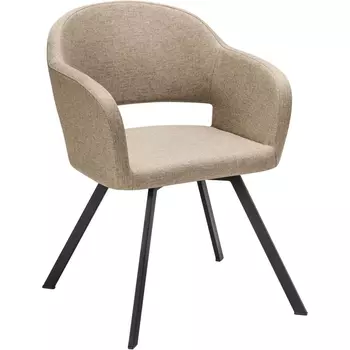 Кресло Oscar Браун/Арки R-Home арт.4101184_БраунАрки