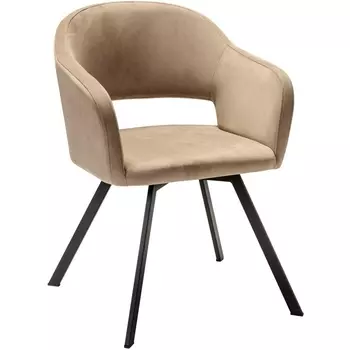 Кресло Oscar Diag beige/Арки R-Home арт.410118157h_Diag beige_Арки