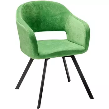 Кресло Oscar зеленый/Арки R-Home арт.410118107h_green_Арки
