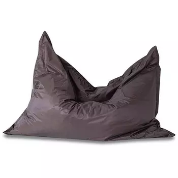 Кресло подушка Dreambag Коричневая Оксфорд (Классический) 3200501