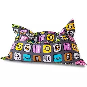 Кресло подушка Dreambag Play (Классический) 3206801