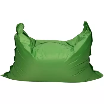 Кресло подушка Dreambag Зеленая Оксфорд (Классический) 3200401