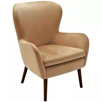 Кресло R-Home Дижон Беж