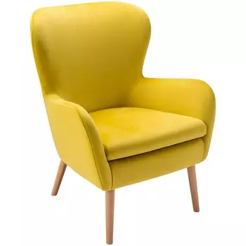 Кресло R-Home Дижон Сан