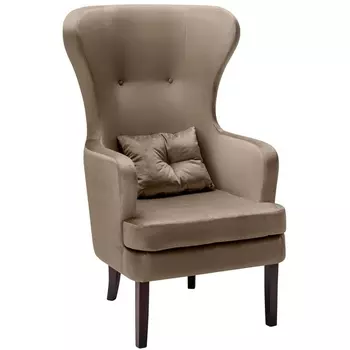 Кресло R-Home Хилтон Сильвер