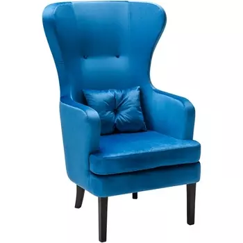 Кресло R-Home Хилтон Сканди Блю