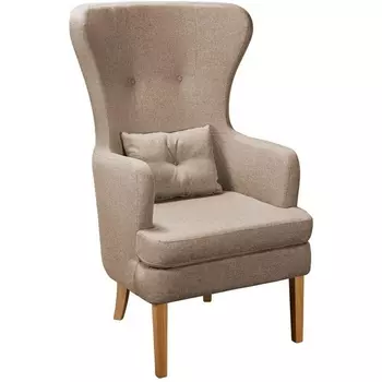 Кресло R-Home Хилтон Сканди Браун