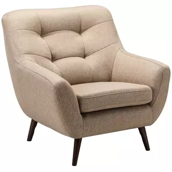 Кресло R-Home Сканди-1 Беж