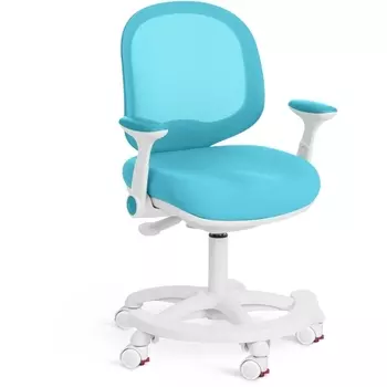 Кресло RAINBOW Tetchair (Голубой).