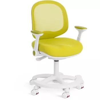 Кресло RAINBOW Tetchair (Салатовый).