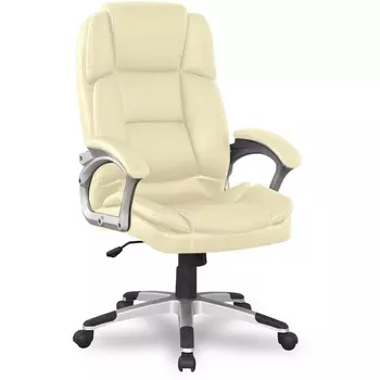 Кресло руководителя бизнес-класса College BX-3323/Beige