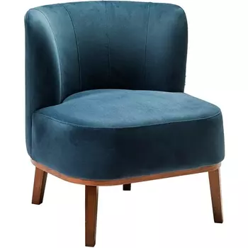 Кресло Шафран_Diag_blue R-Home арт.4000105h_Diag_blue