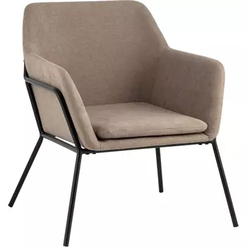 Кресло Шелфорд New бежевый, Stool Group