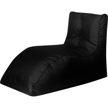 Кресло шезлонг Dreambag Черный (Классический) 3302001