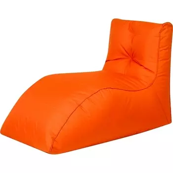 Кресло шезлонг Dreambag Оранжевый (Классический) 3301601