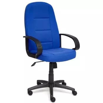 Кресло cиний (ткань) Tetchair 129 2191