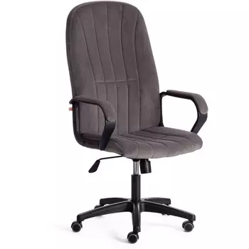 Кресло СН888 LT (22) Tetchair (Серый).