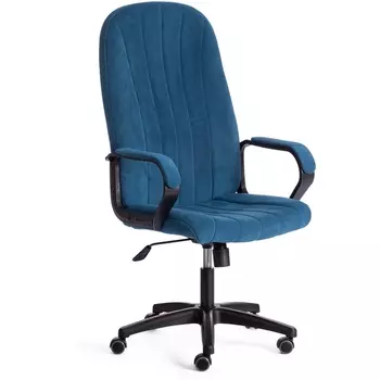 Кресло СН888 LT (22) Tetchair (Синий).