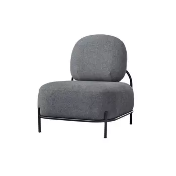 Кресло 06-01 серый HE512-11 ESF