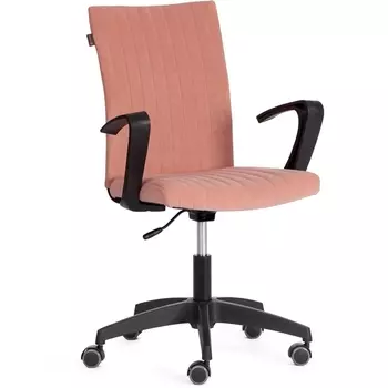 Кресло SPARK (Флок /Розовый) Tetchair