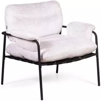 Кресло Stella, белый Top Concept (21158)